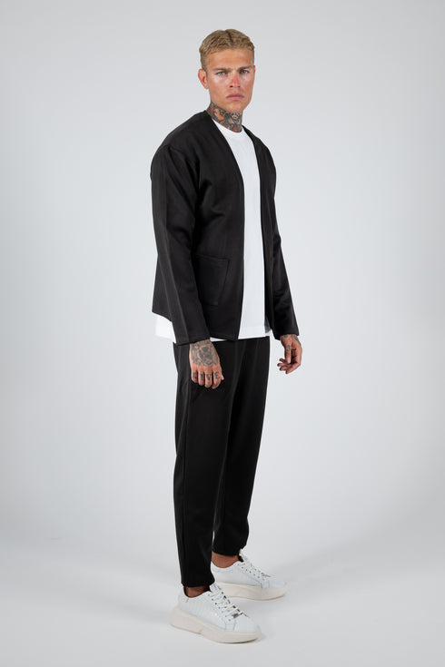 Amber Aftrenoon Outfit